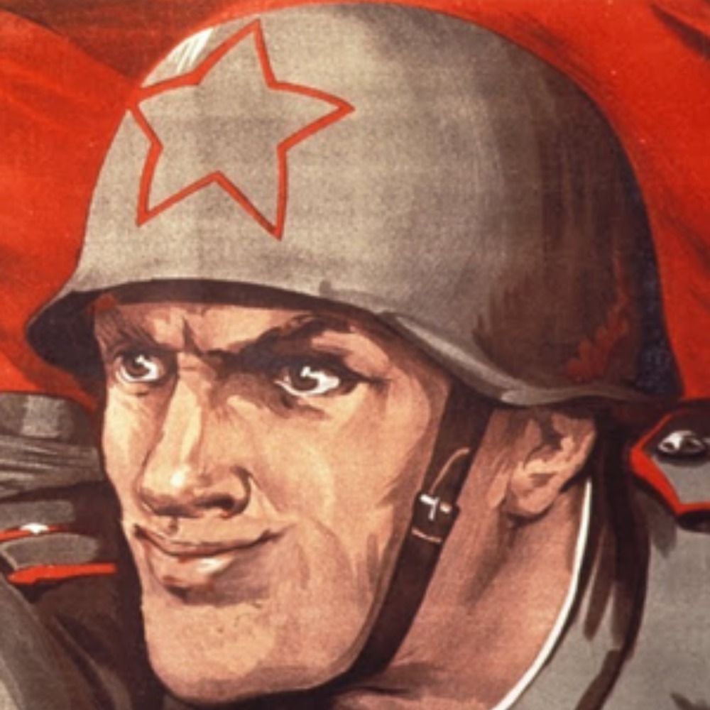 Meet your Posher, Yusef